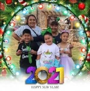 Meet your Posher, Irma